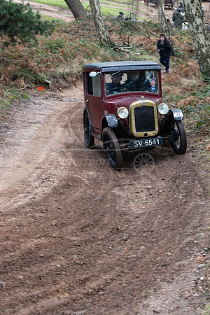 32 Dennis Belcher / Jim Hamblin