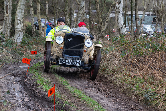 28 Alan Martin / Vincent Martin
