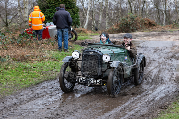 5 Tess Duffin / Andrew Chapman