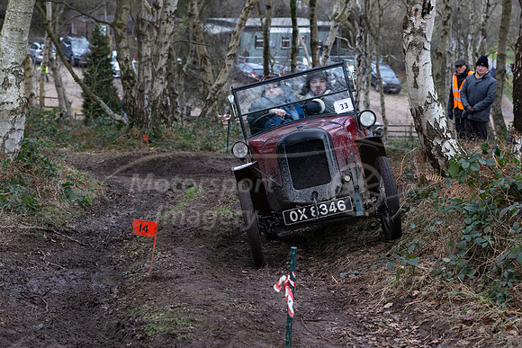Chris Ainger / Jonathan Storer