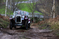 PWA7C Dave Wilcox Trial