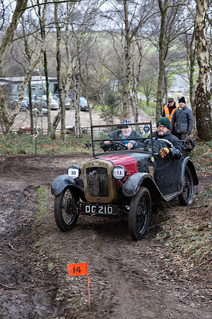 13 Haidee Owen / Jonathan Rose