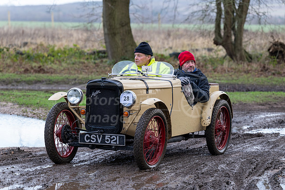 28 Alan Martin / Vincent Martin
