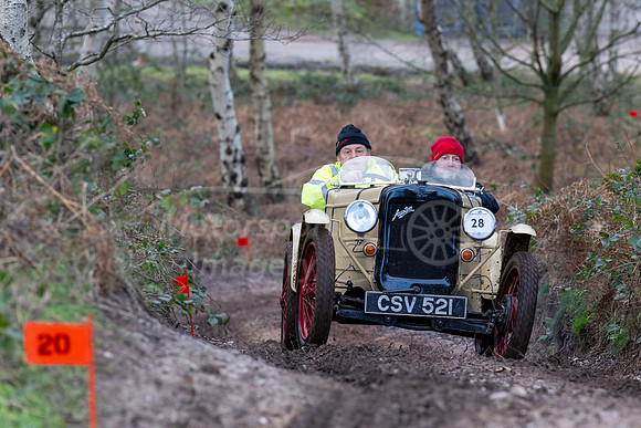 28 Alan Martin / Vincent Martin