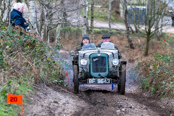 11 Ian Francis / Jonathan Miller