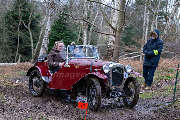 9 Harriet Turley / Jane Bickerstaff