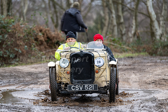 28 Alan Martin / Vincent Martin