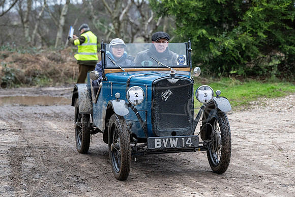 3 Amy Dyson / Hugh Dyson