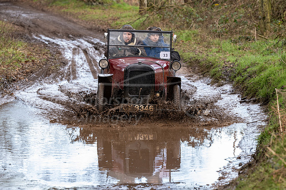 33 Chris Ainger / Jonathan Storer