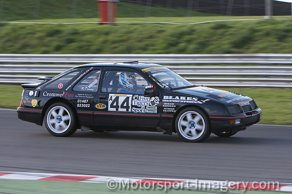 Ford Sierra