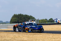 67 Simon Orange / Marcus Clutton