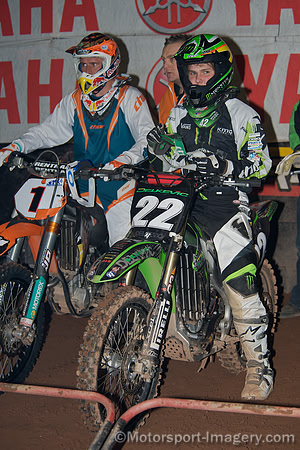 Supercross 2009
