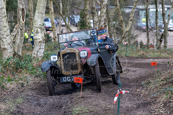 20 Jonathan Rose / Haidee Owen