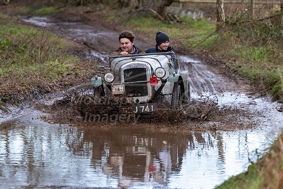 16 Jake Starbuck / Alex Copson