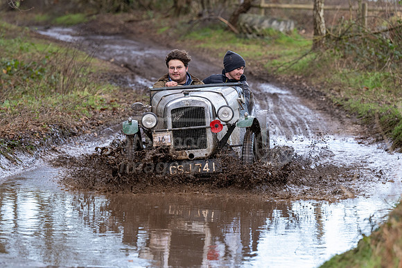 16 Jake Starbuck / Alex Copson