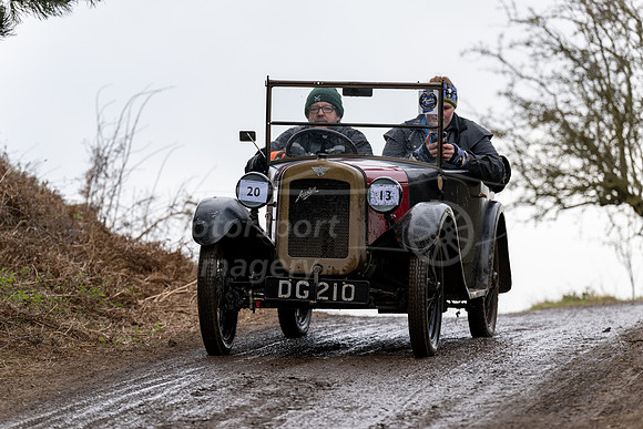 20 Jonathan Rose / Haidee Owen