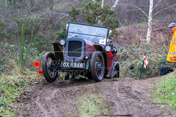 33 Chris Ainger / Jonathan Storer