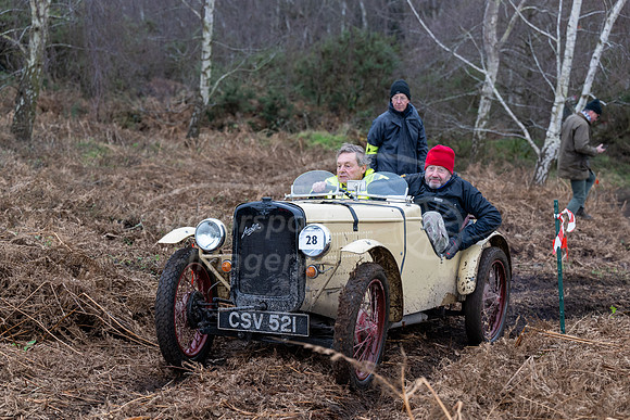 28 Alan Martin / Vincent Martin