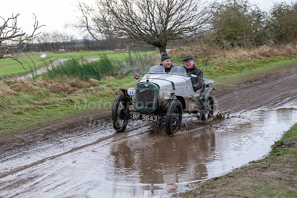 11 Ian Francis / Jonathan Miller