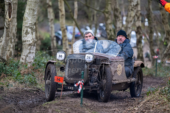 30 Dennis Belcher / Jim Hamblin
