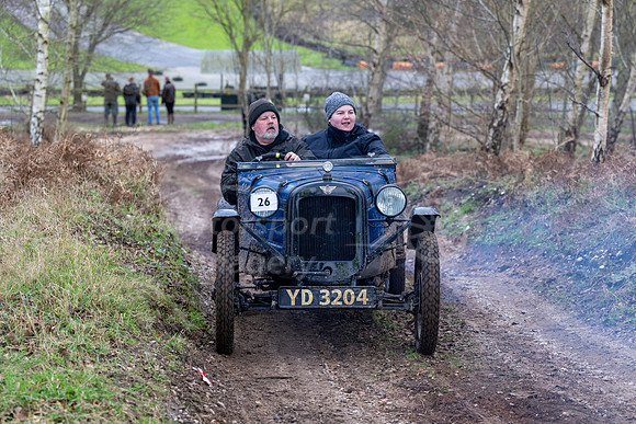 26 Martin Whittaker / Josh Whittaker