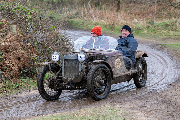 30 Dennis Belcher / Jim Hamblin