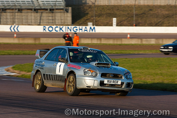 1 Tony Racey and Paul Heath