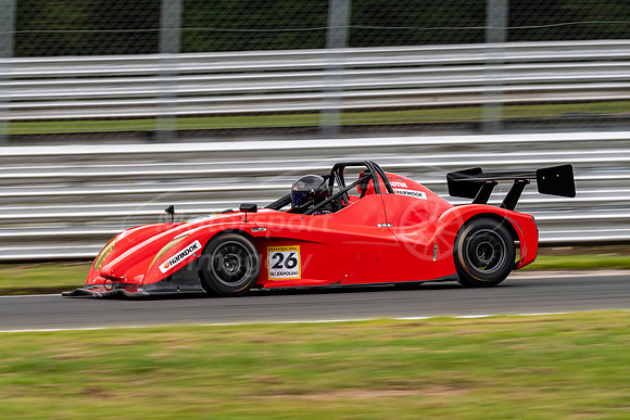 26 Nick Zapolski
