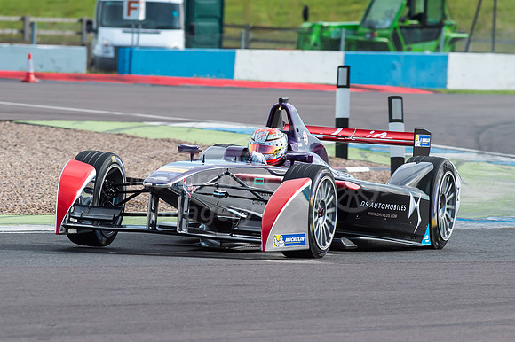 Jean-Eric Vergne