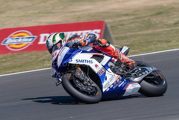 Peter  Hickman