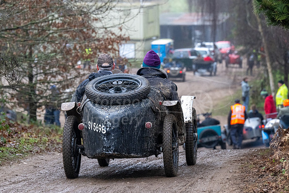 35 Kraig Mycock/Anton Chilton