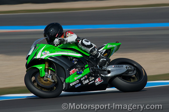 Kawasaki ZX-10R
