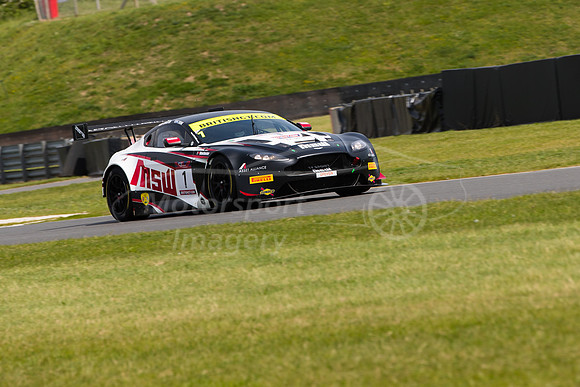 Derek Johnston / Jonny Adam
