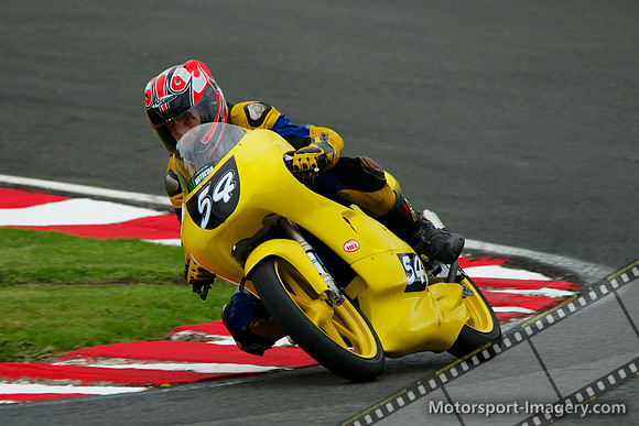 Bryn Owen, Honda