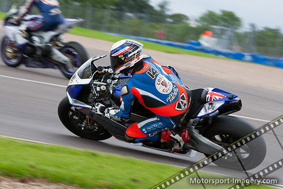 14  John Laverty - Splitlath-Redmond Racing aprilia
