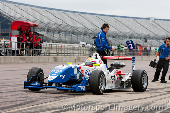 Jean-Eric Vergne