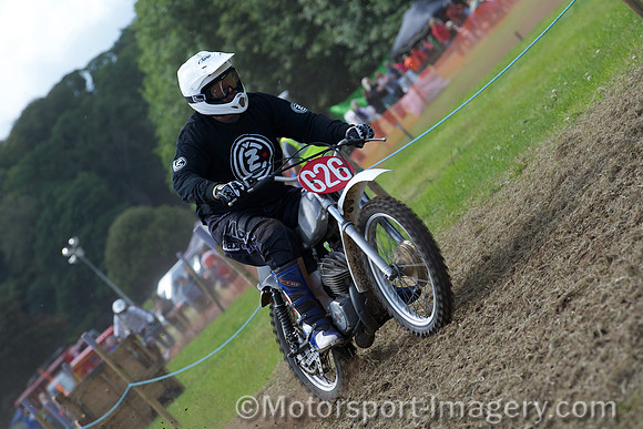 Bike No 626