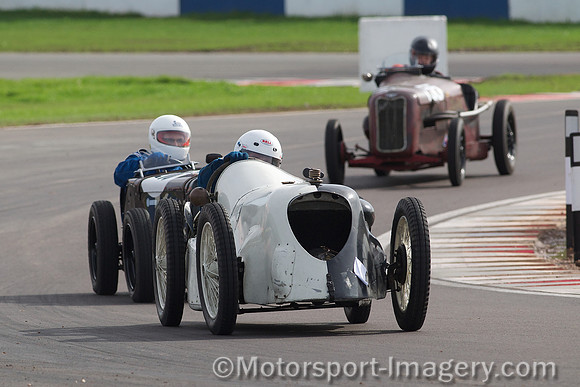 Austin 7