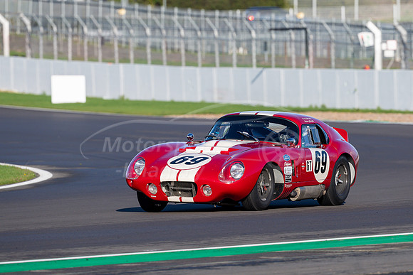 69 Michael Cullen / Paddy Shovlin / Andrew Jordan