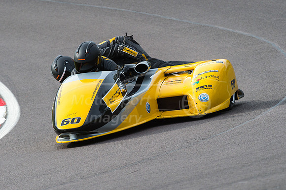 60,Ben Holland, Lee Watson, LCR Kawasaki
