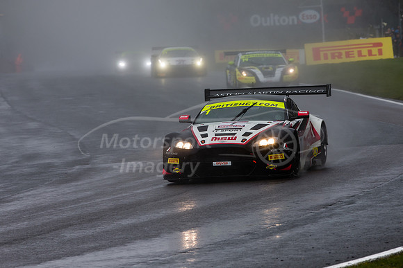 Derek Johnston / Jonny Adam