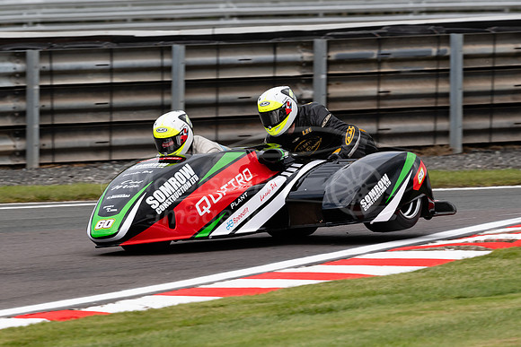 60 Holland / Watson LCR Kawasaki