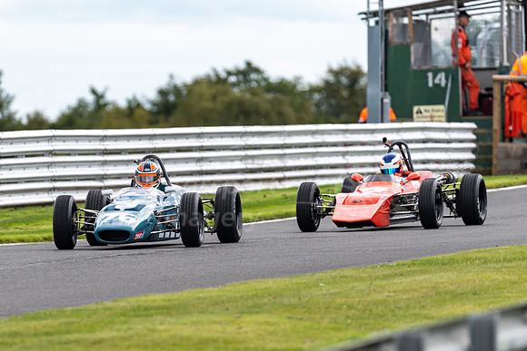 76 Pierre Livingston Merlyn Mk20A