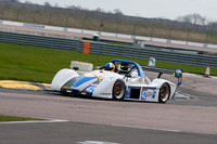 Competition Car Insurance Radical UK Cup