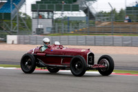 Stephan Rettenmaier - Alfa Romeo P3
