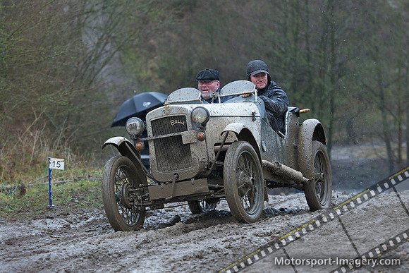 655 KUB  RICHARD PREST / SIMON MALLORD
