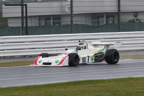 7 Paul Tonkin