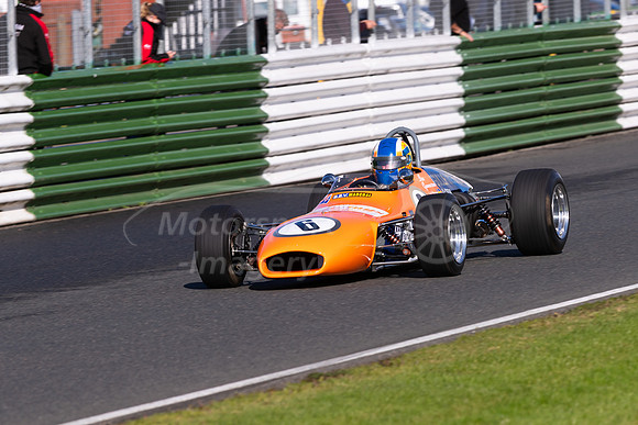6 Leif BOSSON