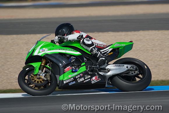 Kawasaki ZX-10R