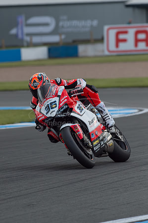 36 Leandro Mercado Ducati Panigale R Barni Racing Team